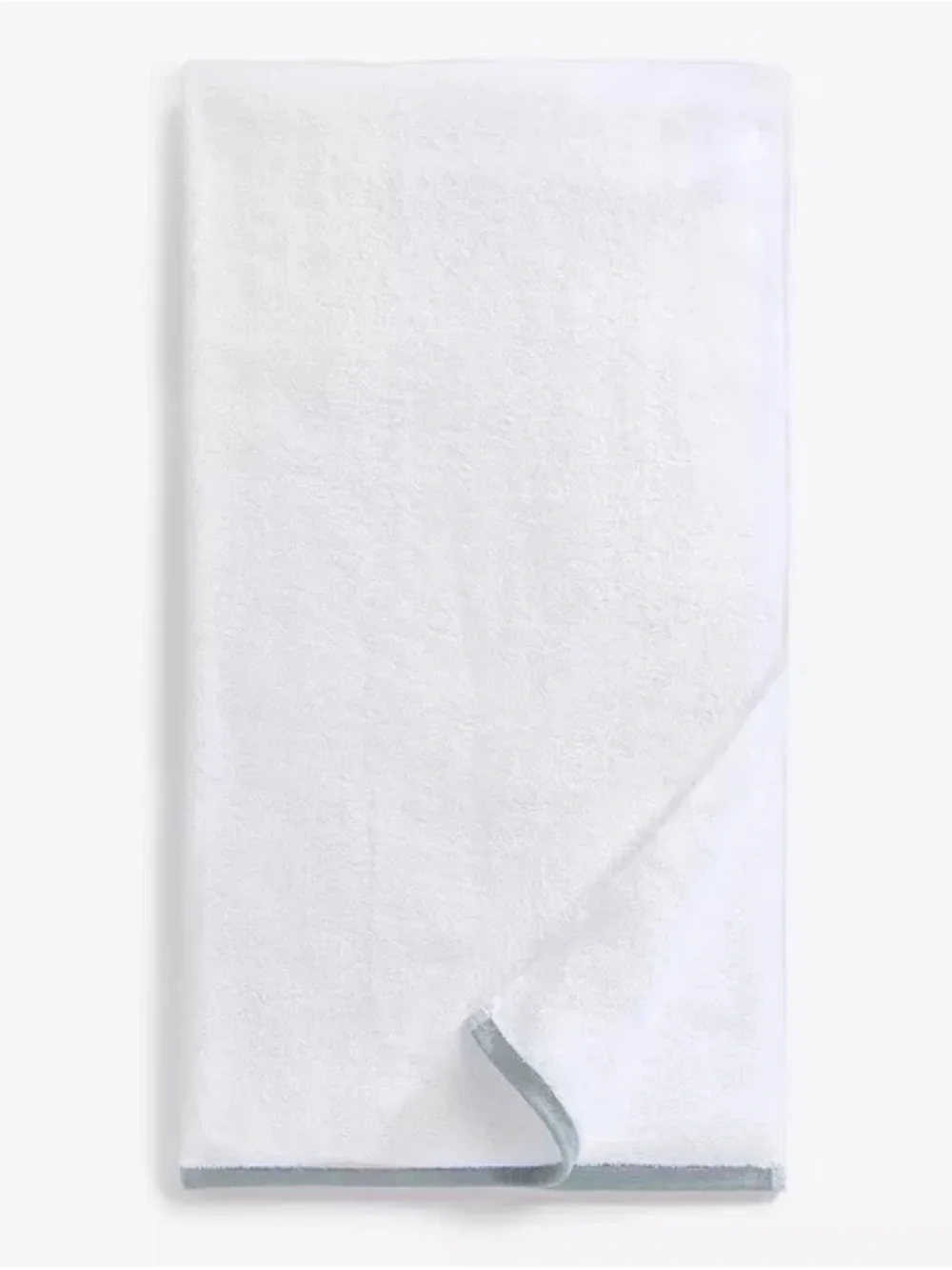 Hotel Collection BATH TOWEL 30x56 Bath Vapor